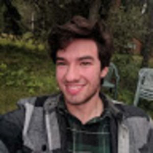 Meet your Posher, Jack